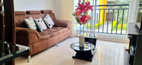 CB2 Somos AT HOME Apto tranquilo con Aire Acondicionado